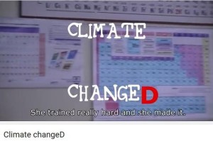 ClimateChanged